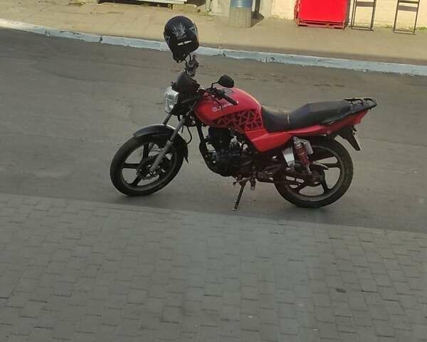 Красный Кинлон ЖЛ, объемом двигателя 0 л и пробегом 23 тыс. км за 431 $, фото 4 на Automoto.ua