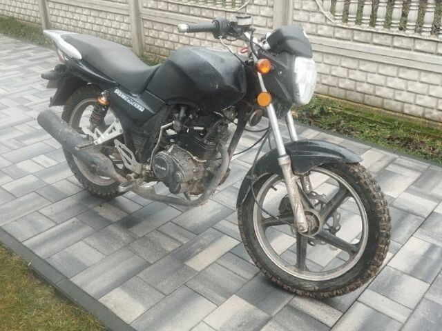 Кинлон ЖЛ, объемом двигателя 0.15 л и пробегом 0 тыс. км за 500 $, фото 3 на Automoto.ua