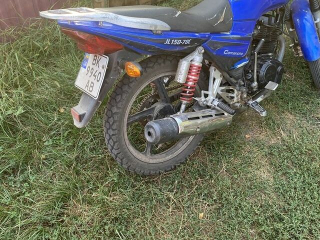 Кинлон ЖЛ, объемом двигателя 0.15 л и пробегом 0 тыс. км за 550 $, фото 2 на Automoto.ua