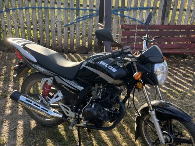 Кинлон ЖЛ, объемом двигателя 0.15 л и пробегом 0 тыс. км за 1000 $, фото 6 на Automoto.ua