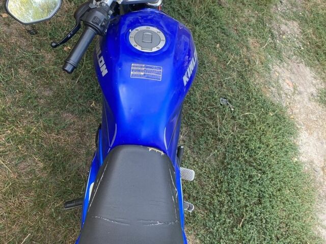 Кинлон ЖЛ, объемом двигателя 0.15 л и пробегом 0 тыс. км за 550 $, фото 1 на Automoto.ua