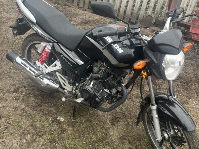 Кинлон ЖЛ, объемом двигателя 0.15 л и пробегом 0 тыс. км за 1000 $, фото 1 на Automoto.ua