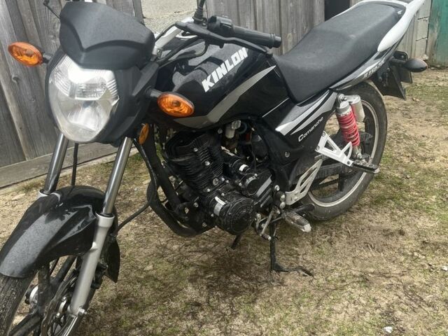 Кинлон ЖЛ, объемом двигателя 0.15 л и пробегом 0 тыс. км за 1000 $, фото 2 на Automoto.ua