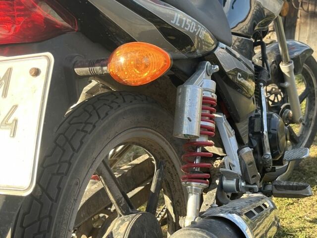 Кинлон ЖЛ, объемом двигателя 0.15 л и пробегом 0 тыс. км за 1000 $, фото 5 на Automoto.ua