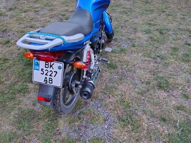 Кинлон ЖЛ, объемом двигателя 0.15 л и пробегом 0 тыс. км за 21 $, фото 3 на Automoto.ua