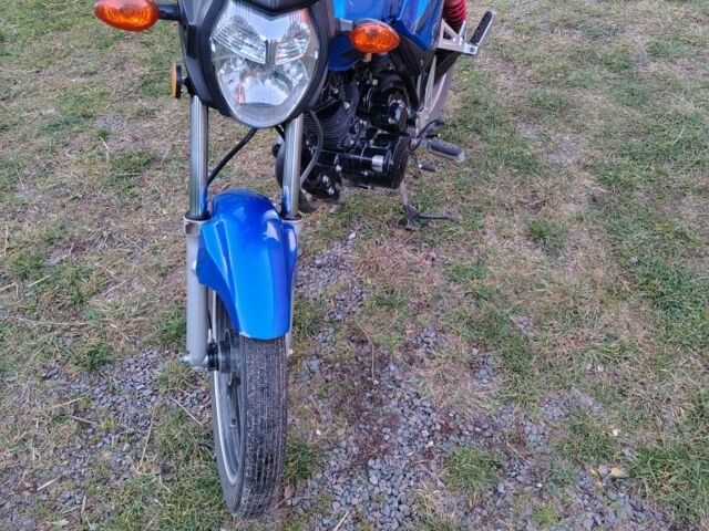 Кинлон ЖЛ, объемом двигателя 0.15 л и пробегом 0 тыс. км за 21 $, фото 1 на Automoto.ua