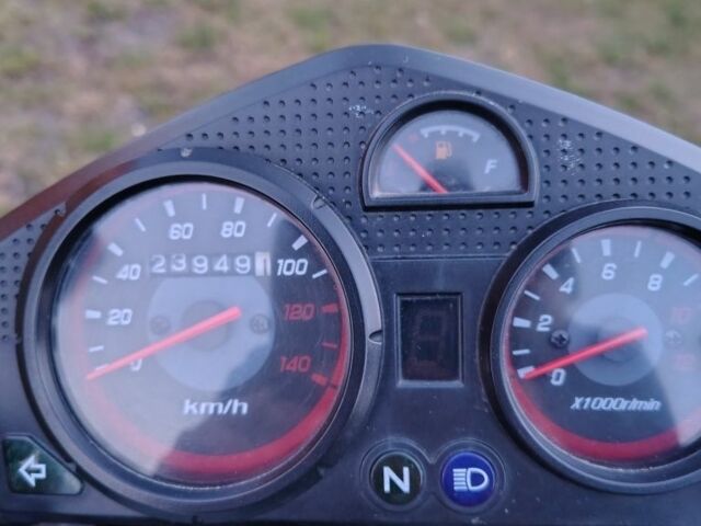 Кинлон ЖЛ, объемом двигателя 0.15 л и пробегом 0 тыс. км за 21 $, фото 5 на Automoto.ua