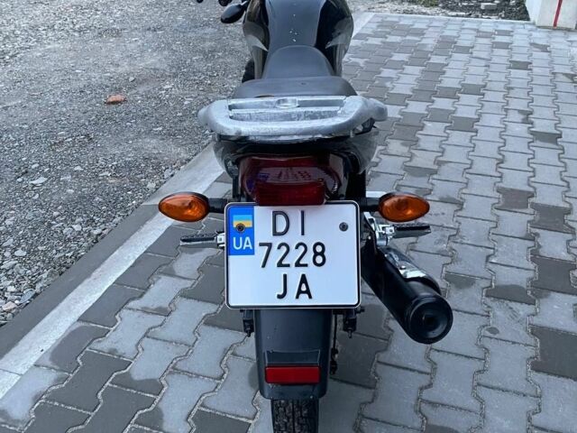 Кінлон ЖЛ 2015 у Ківерці на Automoto.ua Кінлон ЖЛ, об'ємом двигуна 0.15 л та пробігом 0 тис. км за 616 $, фото 5 на Automoto.ua