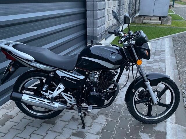 Кінлон ЖЛ 2015 у Ківерці на Automoto.ua Кінлон ЖЛ, об'ємом двигуна 0.15 л та пробігом 0 тис. км за 616 $, фото 3 на Automoto.ua