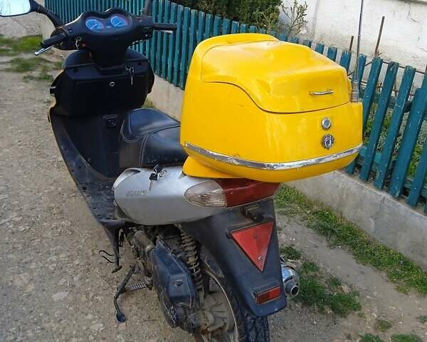 Жовтий Кінроад КСТ, об'ємом двигуна 0 л та пробігом 2 тис. км за 479 $, фото 2 на Automoto.ua