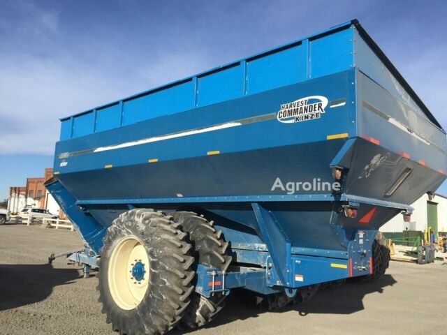 Кінзе 1050, об'ємом двигуна 0 л та пробігом 0 тис. км за 46482 $, фото 1 на Automoto.ua