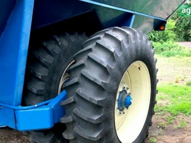 Кинзе 2000, объемом двигателя 6 л и пробегом 0 тыс. км за 46842 $, фото 6 на Automoto.ua