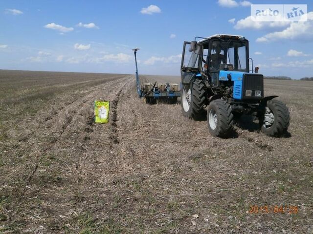 Синий Кинзе 2000, объемом двигателя 0 л и пробегом 1 тыс. км за 10500 $, фото 12 на Automoto.ua