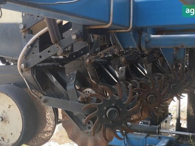 Кінзе 2600, об'ємом двигуна 0 л та пробігом 0 тис. км за 12000 $, фото 4 на Automoto.ua