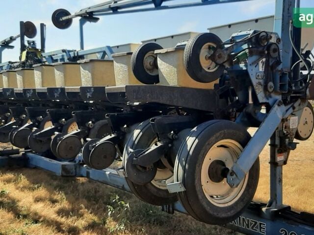 Кінзе 2600, об'ємом двигуна 0 л та пробігом 0 тис. км за 15000 $, фото 1 на Automoto.ua