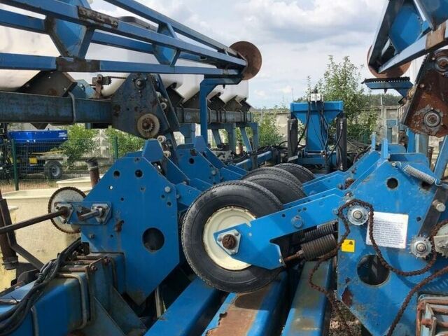 Синий Кинзе 2700, объемом двигателя 0 л и пробегом 0 тыс. км за 31425 $, фото 13 на Automoto.ua