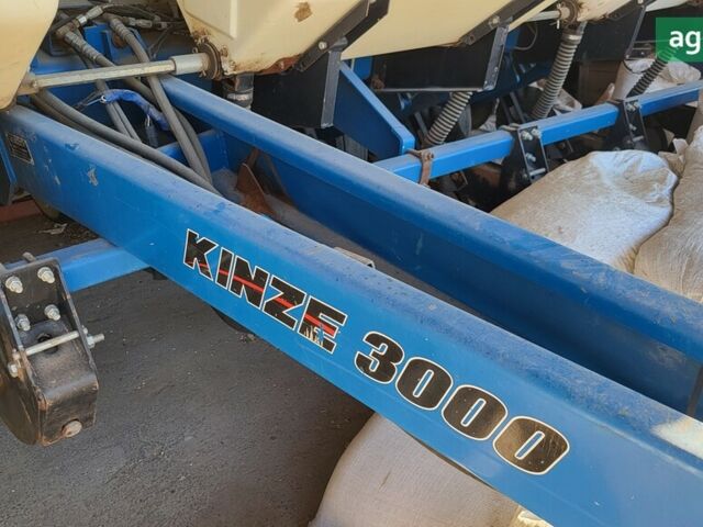 Кинзе 3000, объемом двигателя 0 л и пробегом 0 тыс. км за 27000 $, фото 5 на Automoto.ua