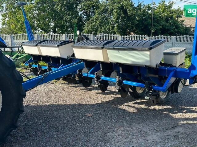 Кинзе 3000, объемом двигателя 0 л и пробегом 0 тыс. км за 43700 $, фото 3 на Automoto.ua
