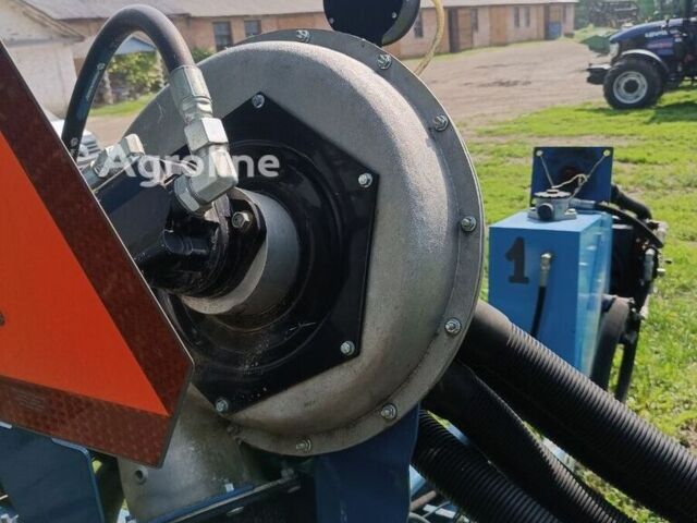 Кинзе 3000 2025 в Виннице на Automoto.ua Кинзе 3000, объемом двигателя 0 л и пробегом 0 тыс. км за 29183 $, фото 11 на Automoto.ua