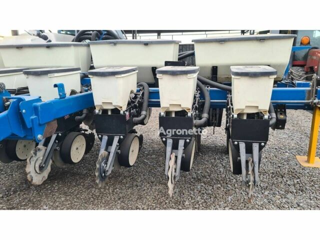 Синій Кінзе 3000, об'ємом двигуна 0 л та пробігом 0 тис. км за 42825 $, фото 2 на Automoto.ua