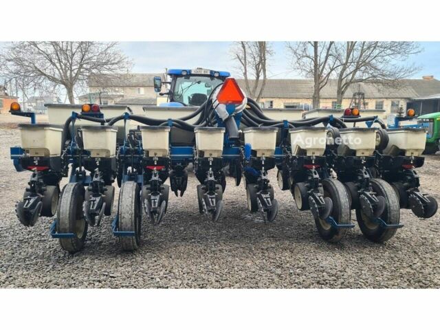 Синій Кінзе 3000, об'ємом двигуна 0 л та пробігом 0 тис. км за 42825 $, фото 3 на Automoto.ua