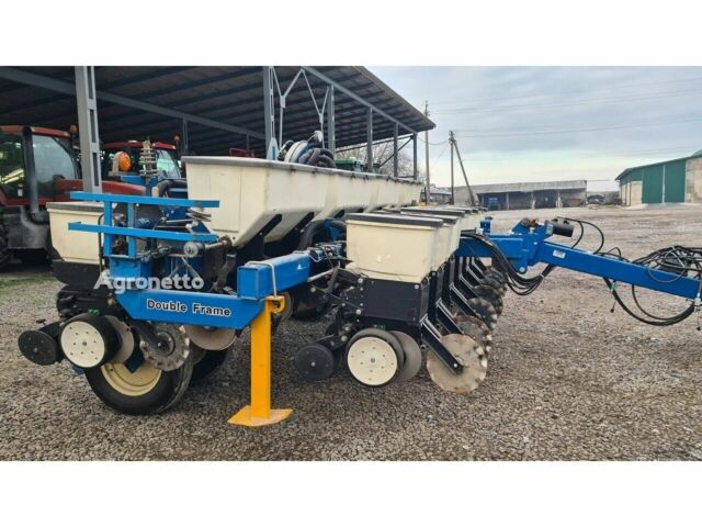 Синій Кінзе 3000, об'ємом двигуна 0 л та пробігом 0 тис. км за 42825 $, фото 1 на Automoto.ua