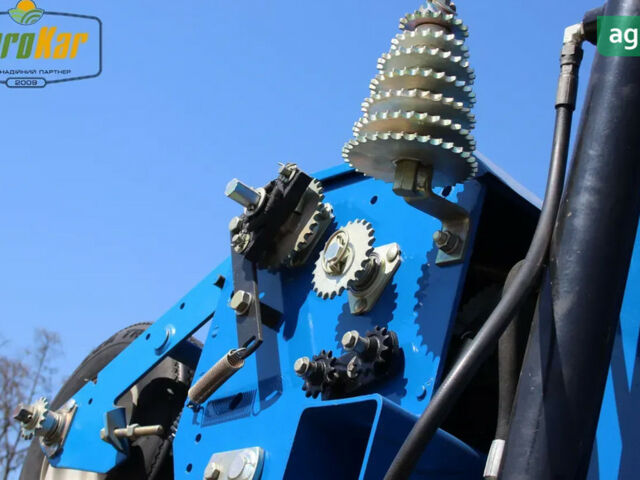 Кінзе 3500, об'ємом двигуна 0 л та пробігом 0 тис. км за 75000 $, фото 13 на Automoto.ua