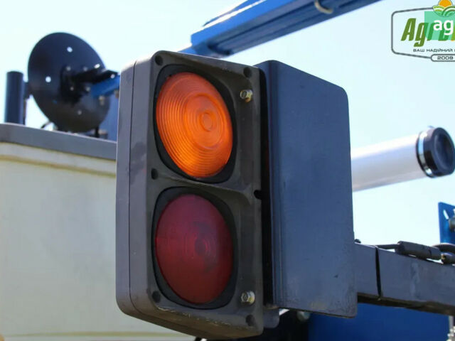 Кінзе 3500, об'ємом двигуна 0 л та пробігом 0 тис. км за 75000 $, фото 6 на Automoto.ua