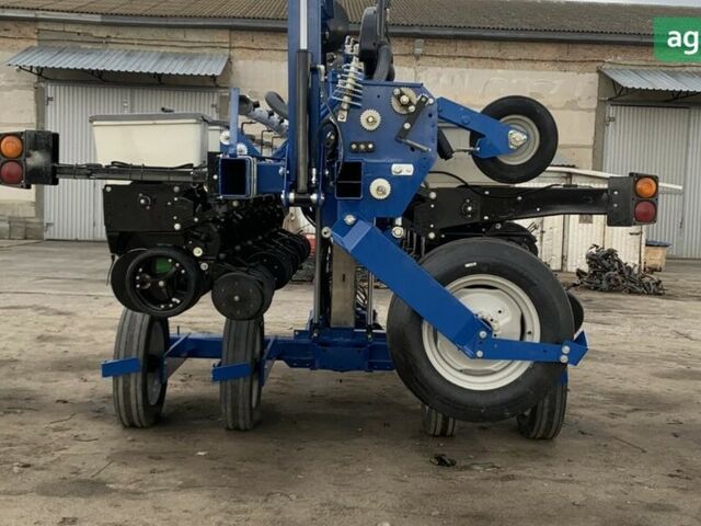 Кинзе 3500, объемом двигателя 0 л и пробегом 0 тыс. км за 75000 $, фото 4 на Automoto.ua