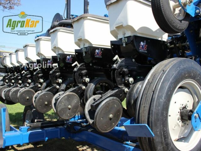 Синій Кінзе 3500, об'ємом двигуна 0 л та пробігом 0 тис. км за 87876 $, фото 5 на Automoto.ua