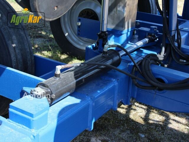 Синій Кінзе 3500, об'ємом двигуна 0 л та пробігом 0 тис. км за 87876 $, фото 12 на Automoto.ua