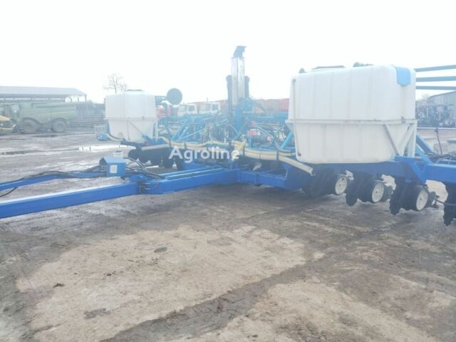 Кінзе 3600, об'ємом двигуна 0 л та пробігом 0 тис. км за 46604 $, фото 2 на Automoto.ua