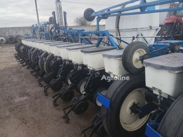 Кінзе 3600, об'ємом двигуна 0 л та пробігом 0 тис. км за 46604 $, фото 12 на Automoto.ua