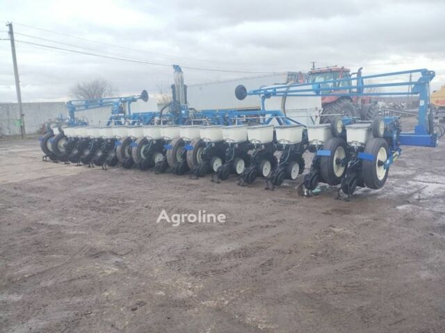 Кінзе 3600, об'ємом двигуна 0 л та пробігом 0 тис. км за 46604 $, фото 1 на Automoto.ua