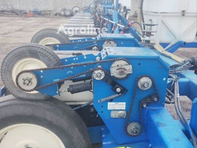 Кінзе 3600, об'ємом двигуна 0 л та пробігом 0 тис. км за 46604 $, фото 9 на Automoto.ua