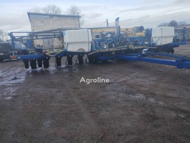 Кінзе 3600, об'ємом двигуна 0 л та пробігом 0 тис. км за 46604 $, фото 5 на Automoto.ua