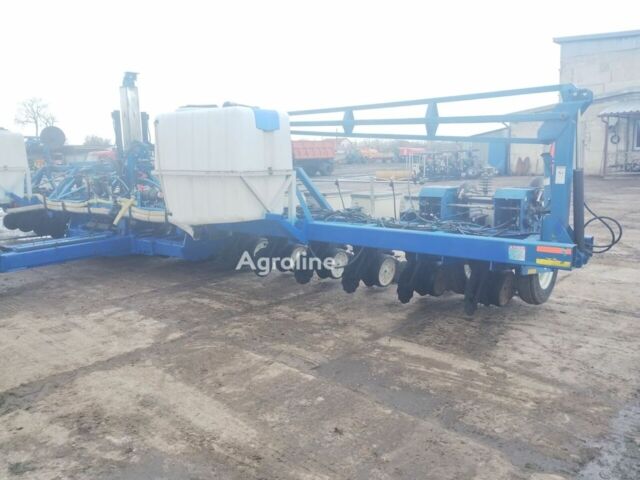 Кінзе 3600, об'ємом двигуна 0 л та пробігом 0 тис. км за 46604 $, фото 3 на Automoto.ua