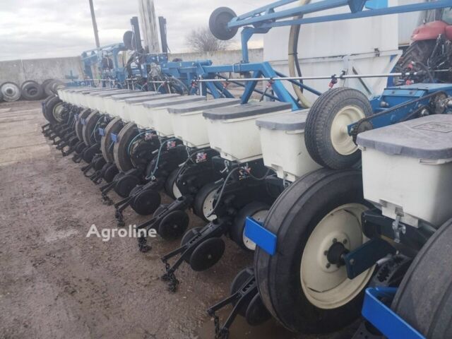 Кінзе 3600, об'ємом двигуна 0 л та пробігом 0 тис. км за 46604 $, фото 11 на Automoto.ua