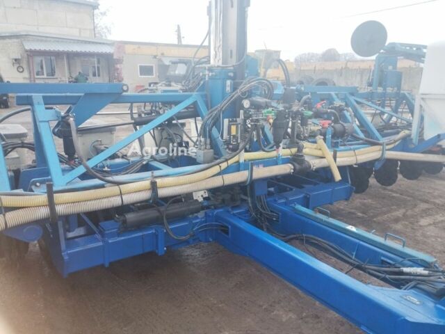 Кінзе 3600, об'ємом двигуна 0 л та пробігом 0 тис. км за 46604 $, фото 6 на Automoto.ua