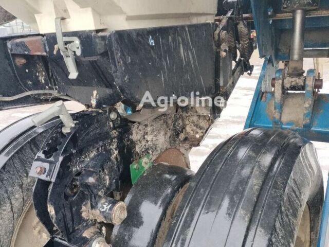 Кинзе 3600, объемом двигателя 0 л и пробегом 0 тыс. км за 34883 $, фото 3 на Automoto.ua