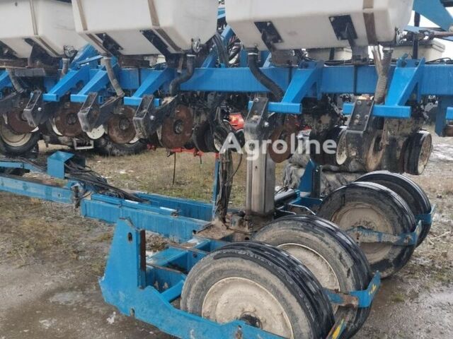 Кинзе 3600, объемом двигателя 0 л и пробегом 0 тыс. км за 34883 $, фото 5 на Automoto.ua