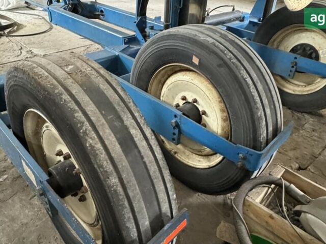 Кінзе 3600, об'ємом двигуна 0 л та пробігом 0 тис. км за 40000 $, фото 7 на Automoto.ua