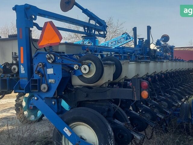 Кінзе 3600, об'ємом двигуна 0 л та пробігом 0 тис. км за 45000 $, фото 2 на Automoto.ua
