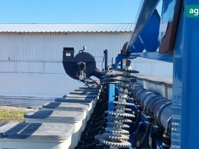 Кінзе 3600, об'ємом двигуна 0 л та пробігом 0 тис. км за 72000 $, фото 6 на Automoto.ua