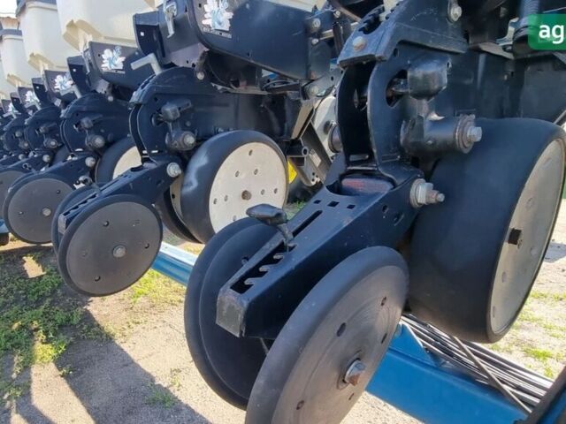 Кінзе 3600, об'ємом двигуна 0 л та пробігом 0 тис. км за 72000 $, фото 5 на Automoto.ua