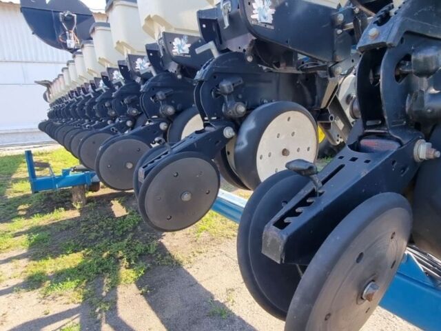 Кінзе 3600, об'ємом двигуна 0 л та пробігом 0 тис. км за 72000 $, фото 6 на Automoto.ua