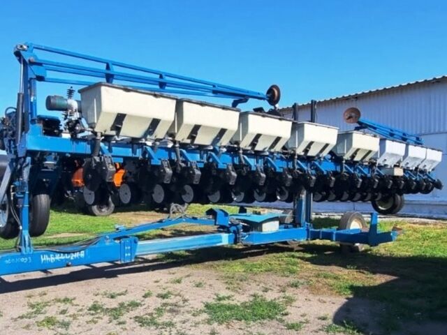 Кінзе 3600, об'ємом двигуна 0 л та пробігом 0 тис. км за 72000 $, фото 1 на Automoto.ua