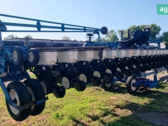 Кінзе 3600, об'ємом двигуна 0 л та пробігом 0 тис. км за 72000 $, фото 7 на Automoto.ua