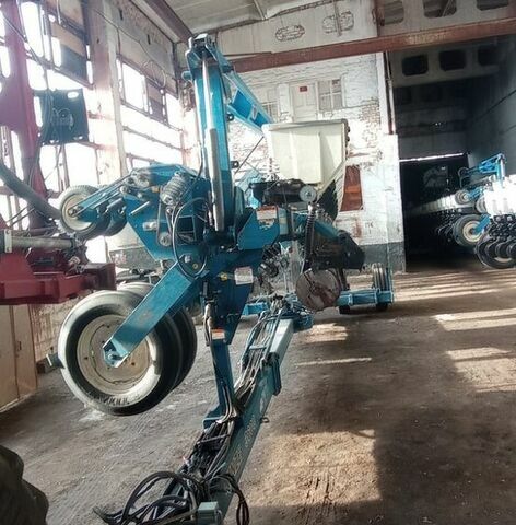 Синій Кінзе 3600, об'ємом двигуна 0 л та пробігом 0 тис. км за 61306 $, фото 2 на Automoto.ua