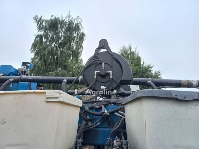 Синий Кинзе 3600, объемом двигателя 0 л и пробегом 0 тыс. км за 31402 $, фото 1 на Automoto.ua